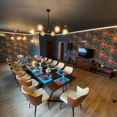 Гостиница Шанырак Kyzylorda Extérieur photo