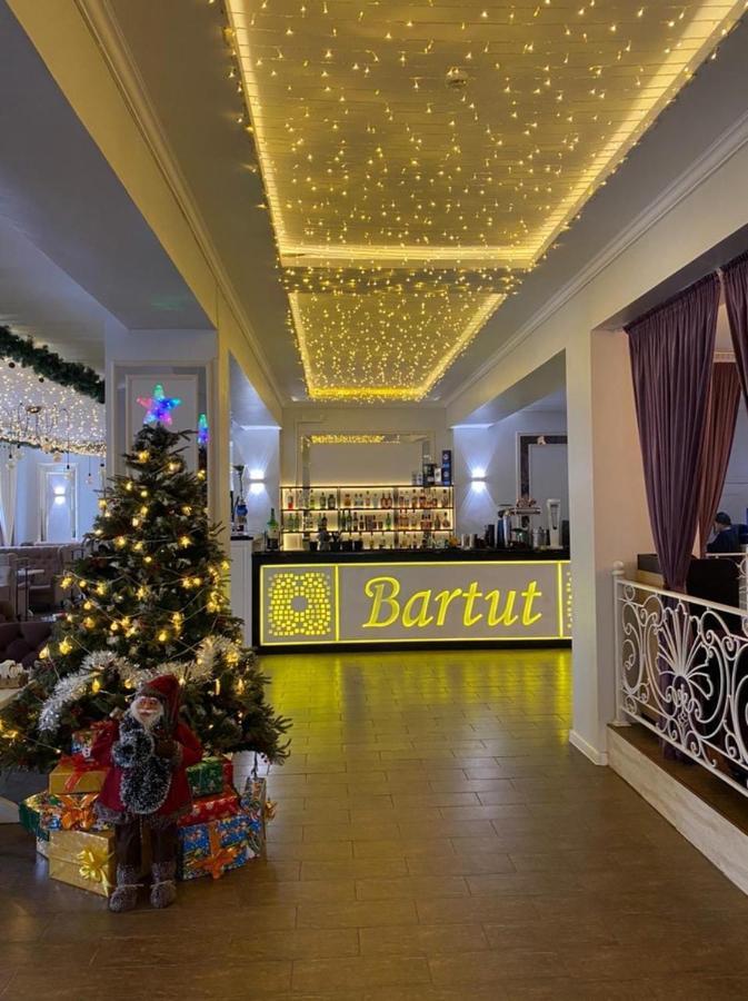 Гостиница Шанырак Kyzylorda Extérieur photo