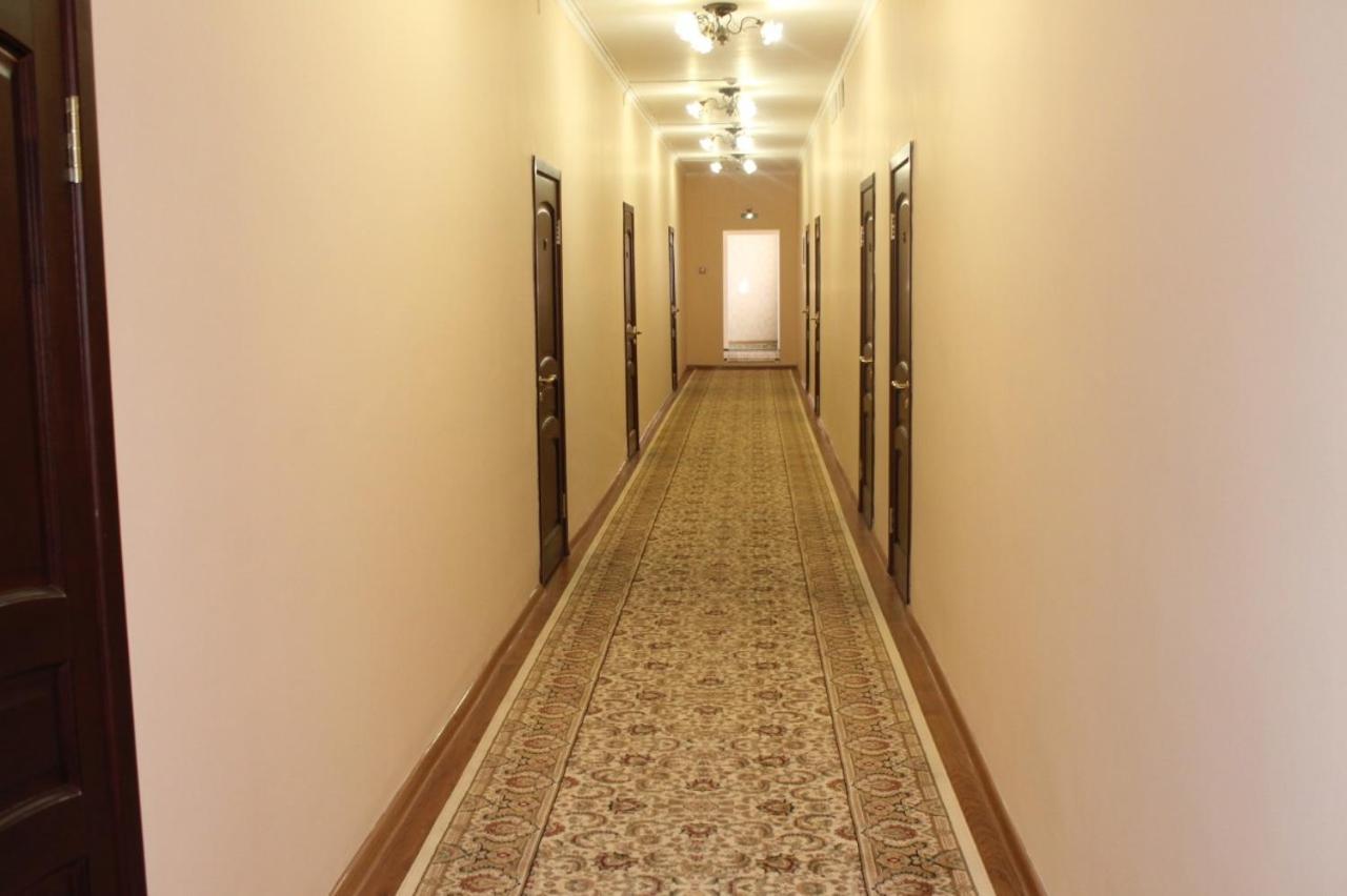 Гостиница Шанырак Kyzylorda Extérieur photo