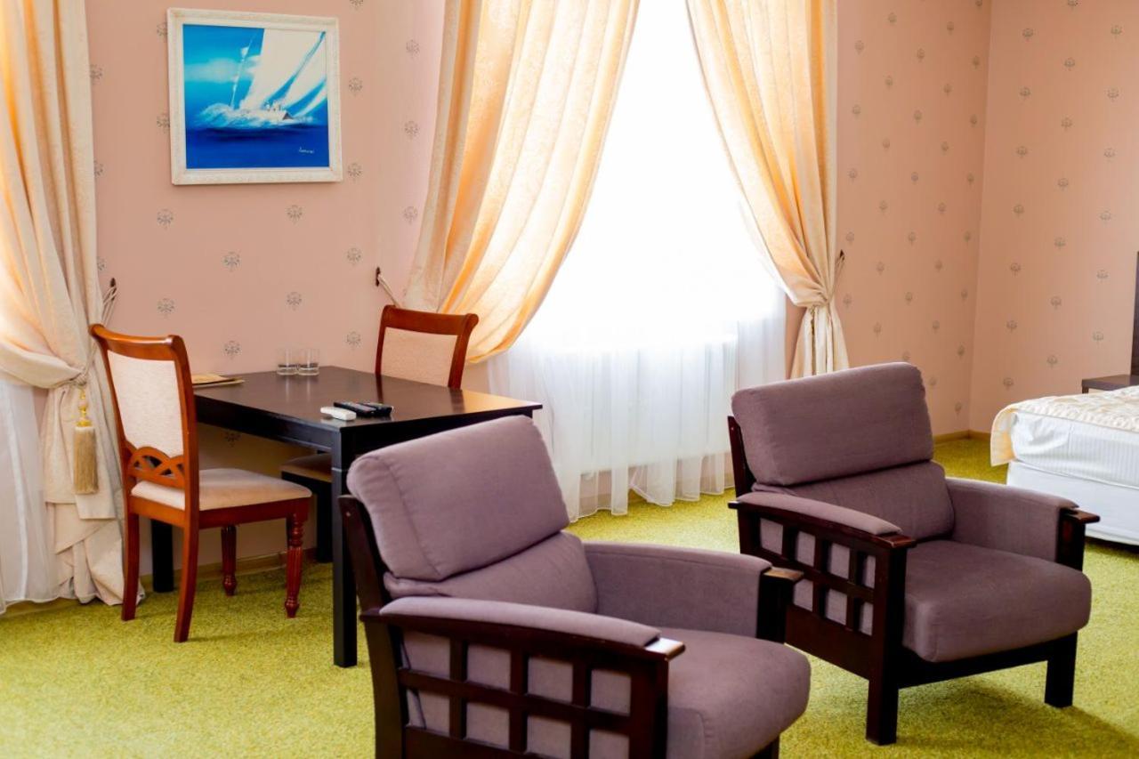Гостиница Шанырак Kyzylorda Extérieur photo