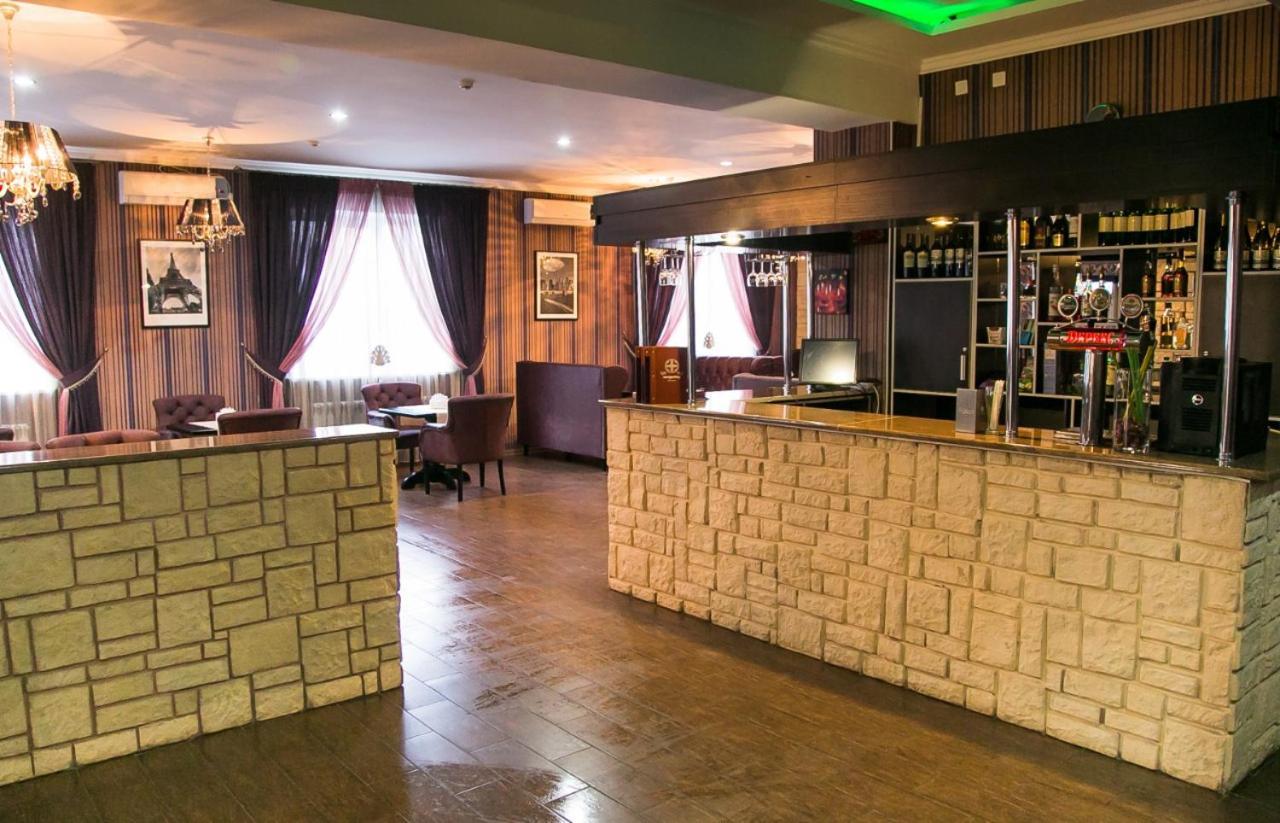 Гостиница Шанырак Kyzylorda Extérieur photo