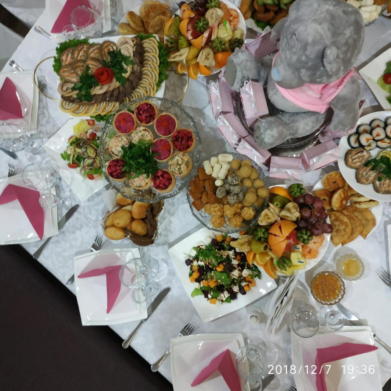 Гостиница Шанырак Kyzylorda Extérieur photo