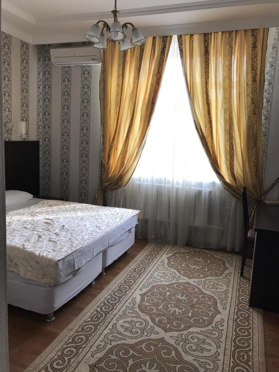 Гостиница Шанырак Kyzylorda Extérieur photo