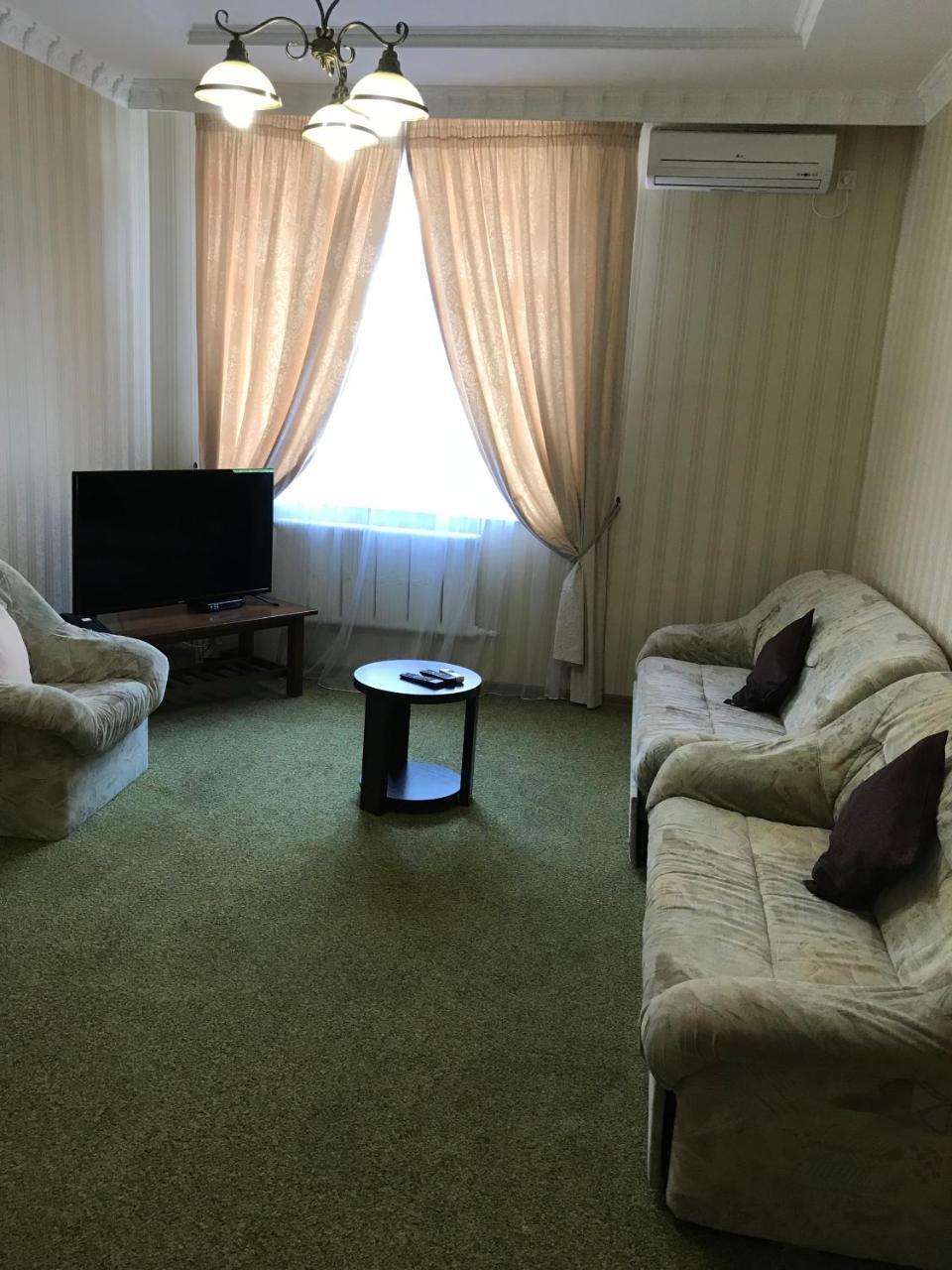 Гостиница Шанырак Kyzylorda Extérieur photo